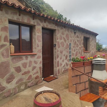 Casa Las Montanas De Anaga La Laguna  Dış mekan fotoğraf