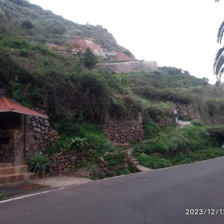 Casa Las Montanas De Anaga La Laguna  Dış mekan fotoğraf
