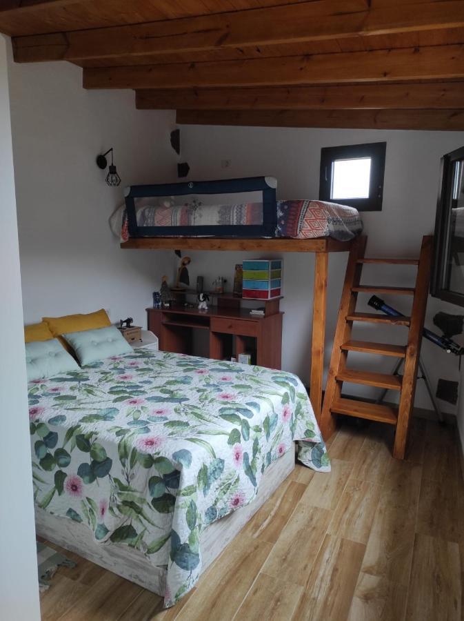 Casa Las Montanas De Anaga La Laguna  Dış mekan fotoğraf